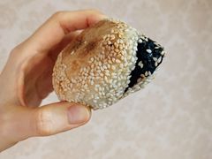 蛤蟆吐蜜-隆福寺小吃店(东四店)