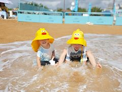 -日照灯塔风景区