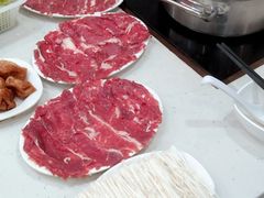 -黑山牛肉汤火锅(花城汇店)