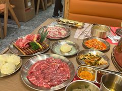 -西塔老太太泥炉烤肉(双井店)