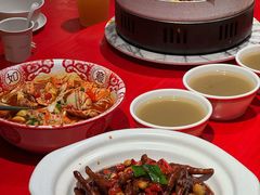 -辣小鲜·南昌大排档(船山路店)