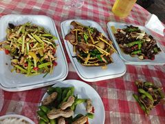 -钟记陕南菜·煎锅鱼(红专南路店)