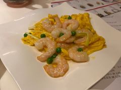 -新大咀港式茶餐厅(宝山万达店)