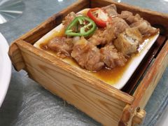 -點無缺茶楼·海鲜酒家(世博店)