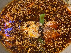 -水煮三国·川鲁江湖菜(香山店)