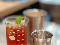 -Au Cafe&Roastery(华侨城店)