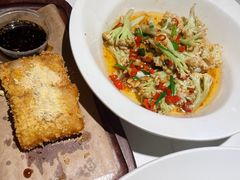 -新辣宴·湖南家常菜·商务聚餐(中粮创芯店)