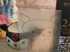 -馆陶手作坊DIY·陶艺·石塑粘土·石膏娃娃(车陂店)