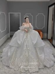 -2460婚礼艺术中心