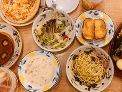 -萨莉亚意式餐厅(石鼓路店)