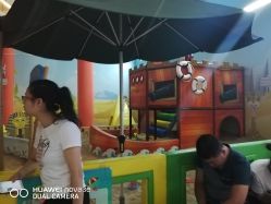 -乐8运动馆·桐语运动乐园(南湖二路店)