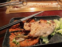 -新石器烤肉(之心城店)