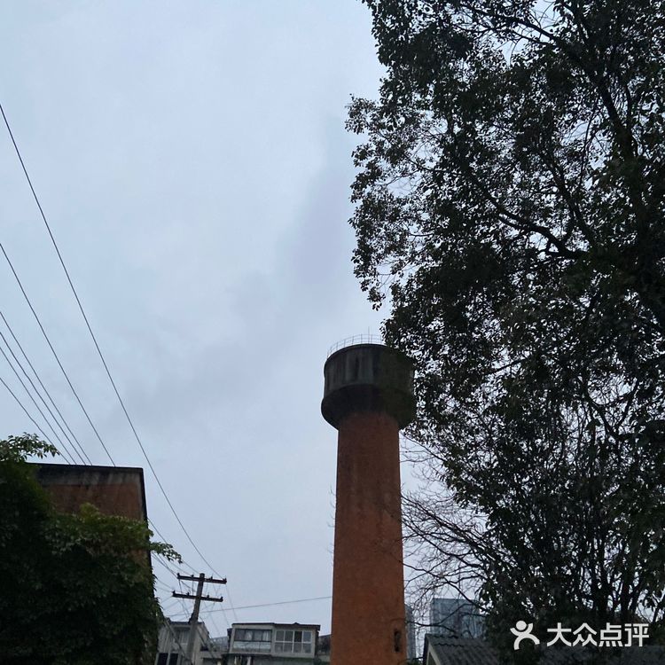 【周末去哪儿】1906又名7322厂