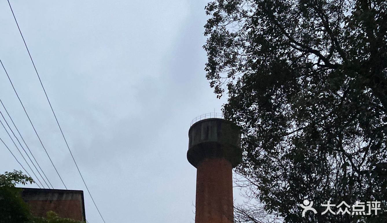 【周末去哪儿】1906又名7322厂