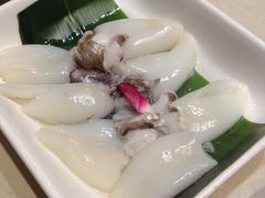 -海底捞火锅(武胜路凯德广场店)