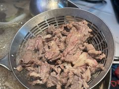 -刘少华贵州小黄牛·鲜牛肉火锅(总店)
