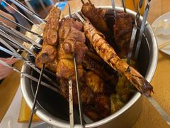 -鬼味烤翅(南锣鼓巷店)