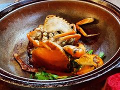 膏蟹-202特色排档(五缘湾店)