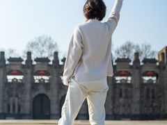 -钟山体育运动公园