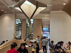 -榕意·川味之美(深业上城店)