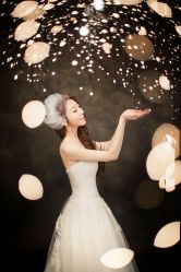 点击看大图 -THE QUEEN(北京店)