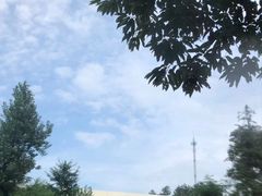 -天景山漂流