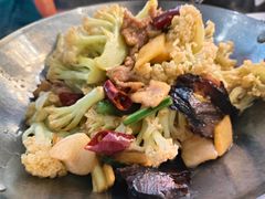 -丰收日·小海鲜·沪上家宴(顾村正大店)