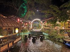 -五邑人家(江门店)