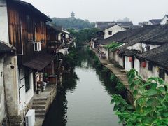 书圣故里-绍兴书圣故里景区