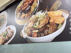 -百福麵家(新馬路店)