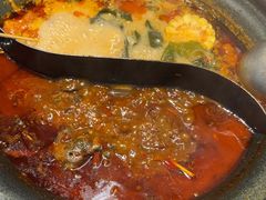-生活如沸·顺德水牛奶火锅(大学路店)