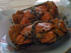 -丫丫蟹庄·苏式园林农家乐·阳澄湖大闸蟹(阳澄湖莲花岛店)