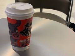 -LELECHA乐乐茶(百货大楼店)