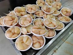 糖蒜-刘信牛羊肉小炒泡馍(回民街店)
