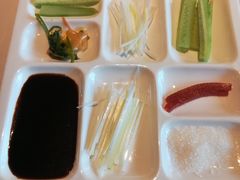 -同喜烤鸭店(光芒店)