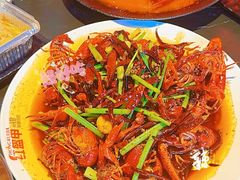 -红盔甲·小龙虾(人民广场店)