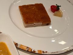 -三号黄浦会Canton Table