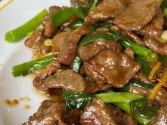 -黎家风味餐厅(锦绣花园店)