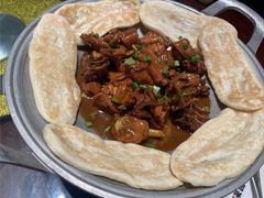 -小菜园新徽菜(合肥瑶海万达店)