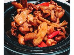 -欣叶食艺轩