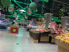 -盒马鲜生(悦峰店)