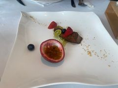 -王品牛排(郑州大卫城店)