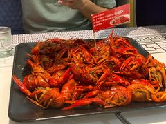 -靓虾二哥长沙地标小龙虾(五一广场店)