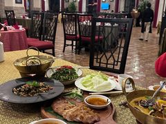 -南沙游艇会·大兵船餐厅