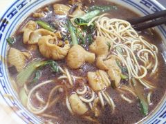 大肠面-福海面馆(阳曲店)