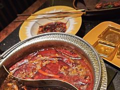 -牛New寿喜烧(虹桥新天地店)