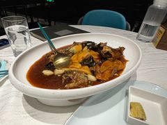 -柒园·三十年创意杭帮菜(龙湖滨江天街店)