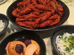 -聚味瞿记·龙虾堂(坡子街店)