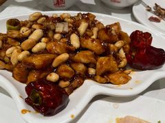 -泰煌鸡·上海白斩鸡·沪菜(平利店)