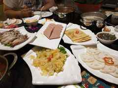 -食鲜捞火锅(湖西路店)
